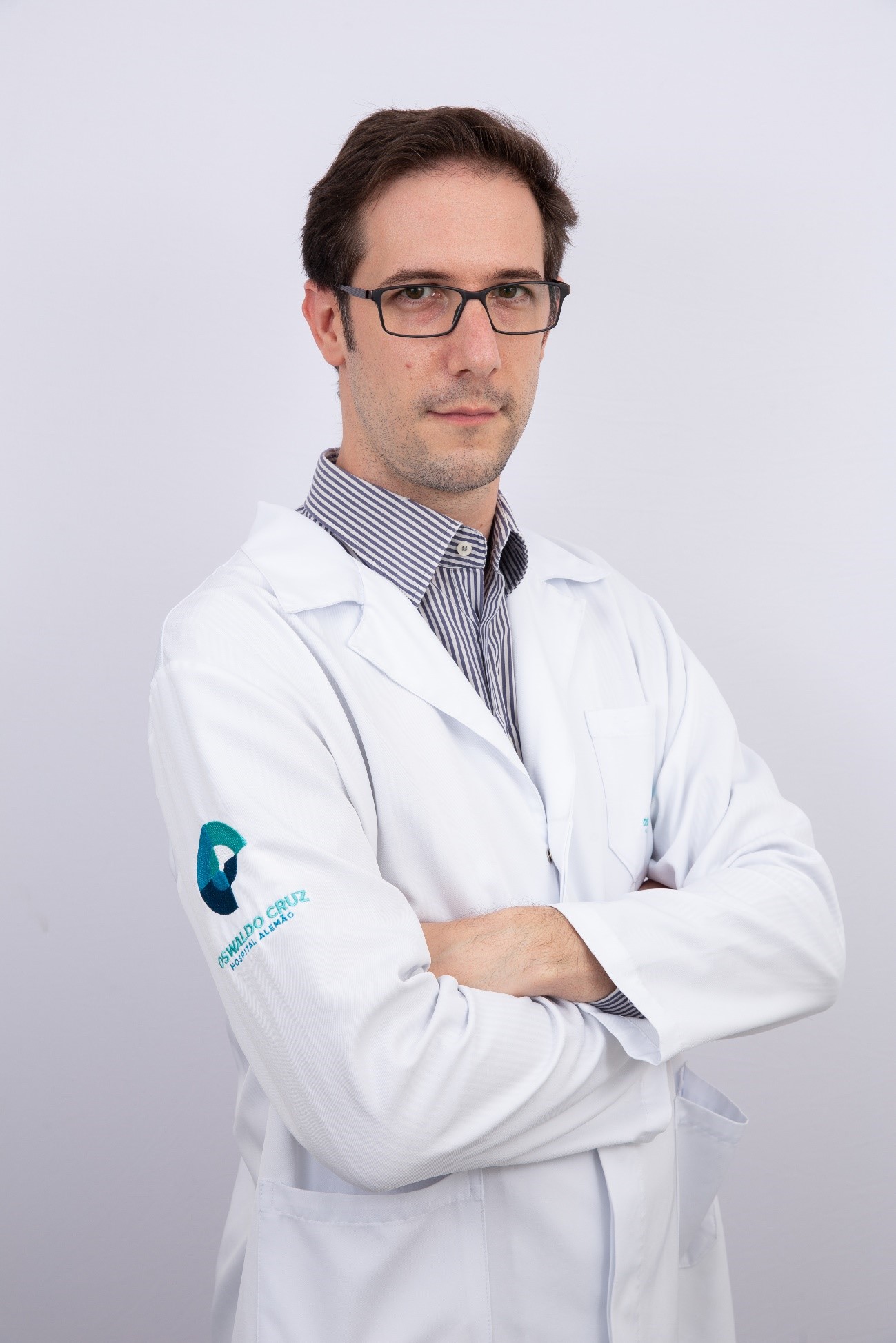 Dr. Fabio Gomes