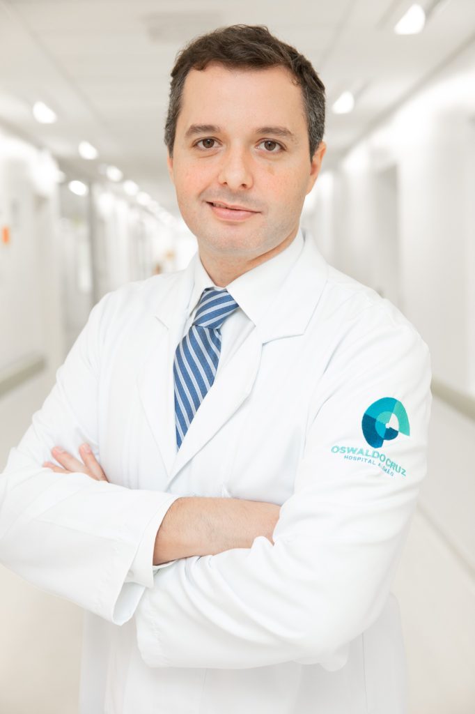 Dr. Pedro Exman