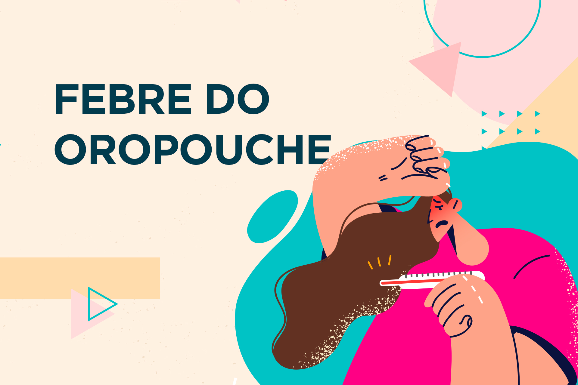 Febre Oropouche