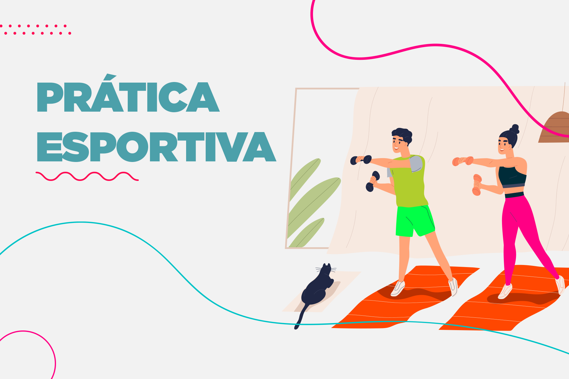 Práticas Esportivas